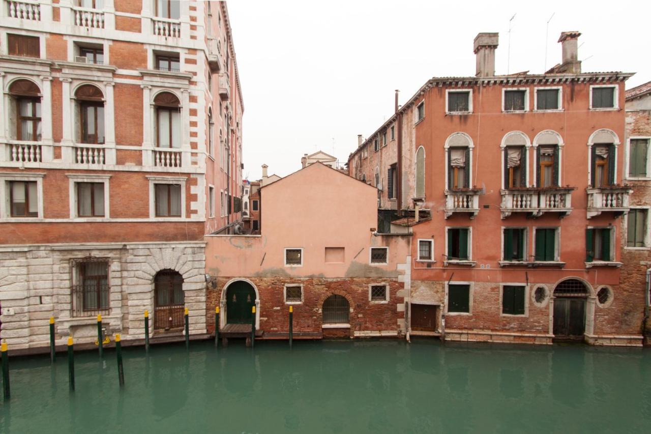Lejlighed Explore From A Sophisticated Hideaway In San Polo Venedig