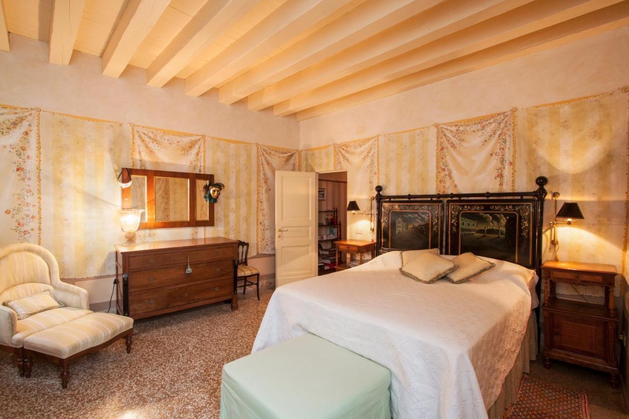 Explore From A Sophisticated Hideaway In San Polo Lejlighed *