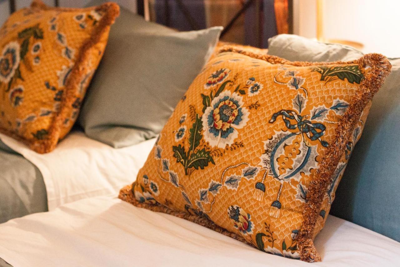 Explore From A Sophisticated Hideaway In San Polo Lejlighed *