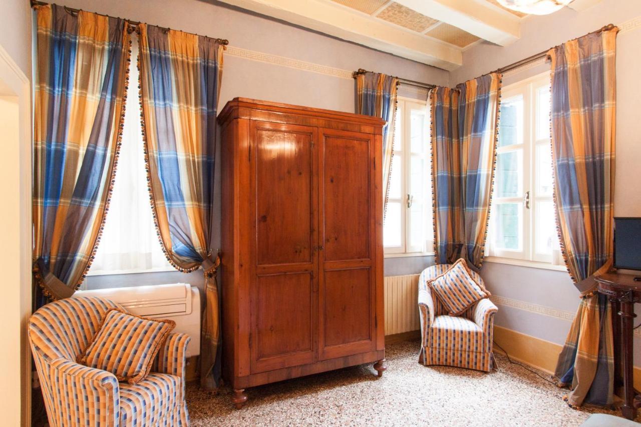 Lejlighed Explore From A Sophisticated Hideaway In San Polo Venedig
